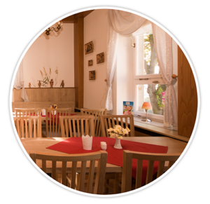 Gasstube Restaurant Landgasthof und Pension Dittersdorfer Höhe